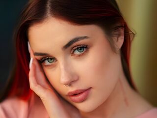 LilyRader's Live cam in Canada Profile Image