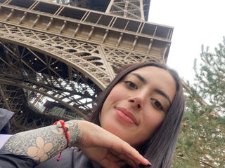 TifaJinx's Online live cam Profile Image