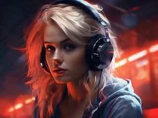 lilmissmask's Free chat cam Profile Image